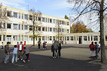 Ecole Lurçat