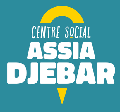 Centre social Assia Djebar