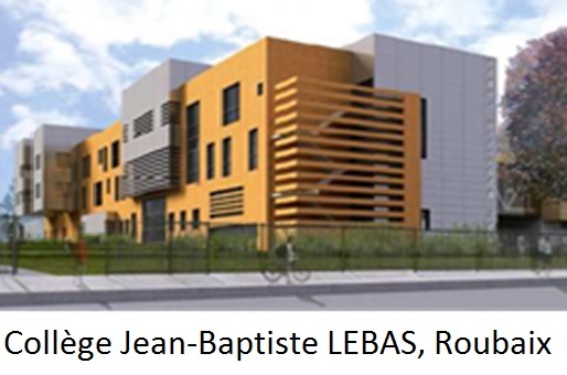 Collège Jean Lebas