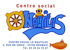 Centre social Le Nautilus