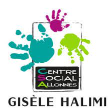 Centre Social Gisèle Halimi