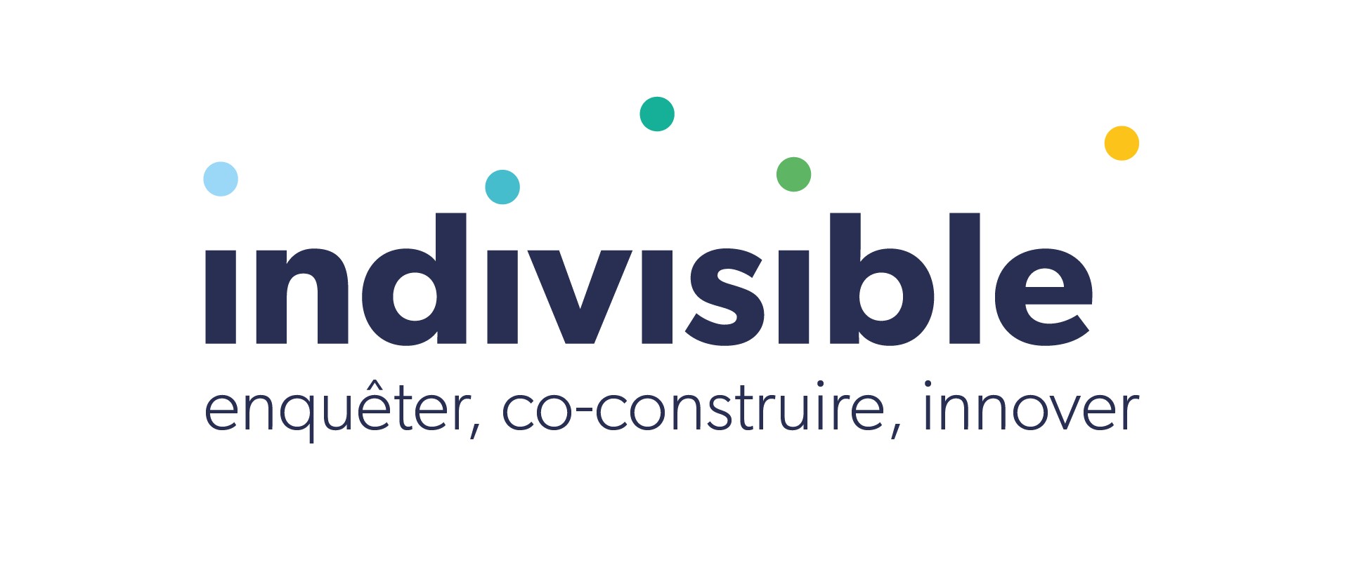 agence Indivisible logo