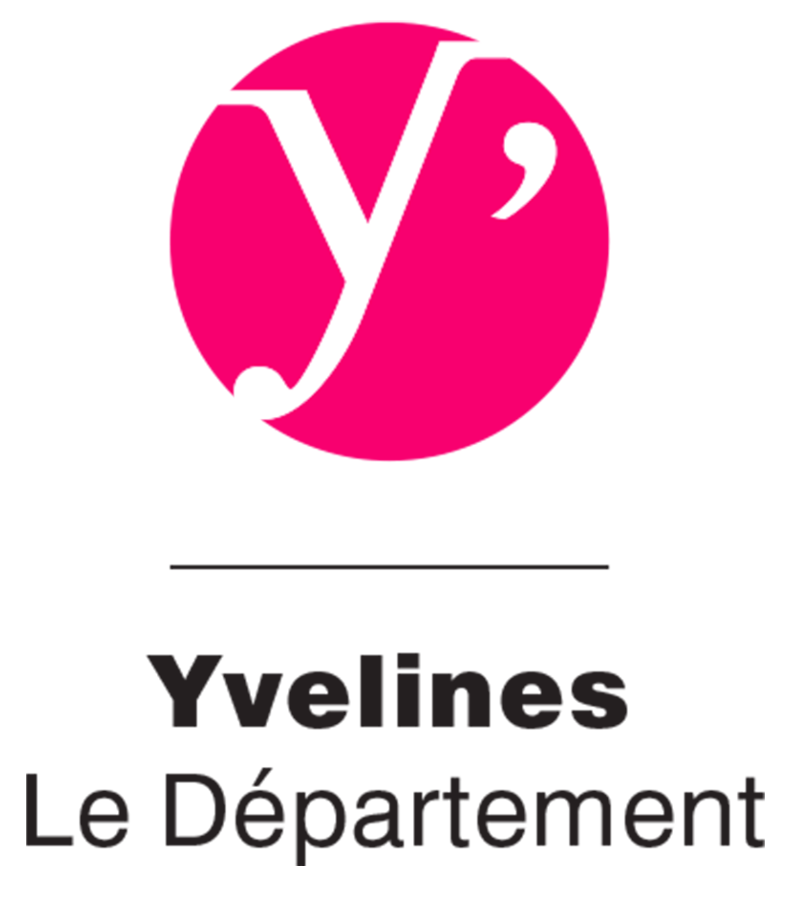Logo Yvelines