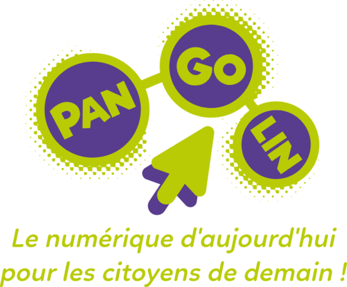 L’association PANGOLIN se propose de guider les enfants vers une utilisation responsable et citoyenne du numérique.