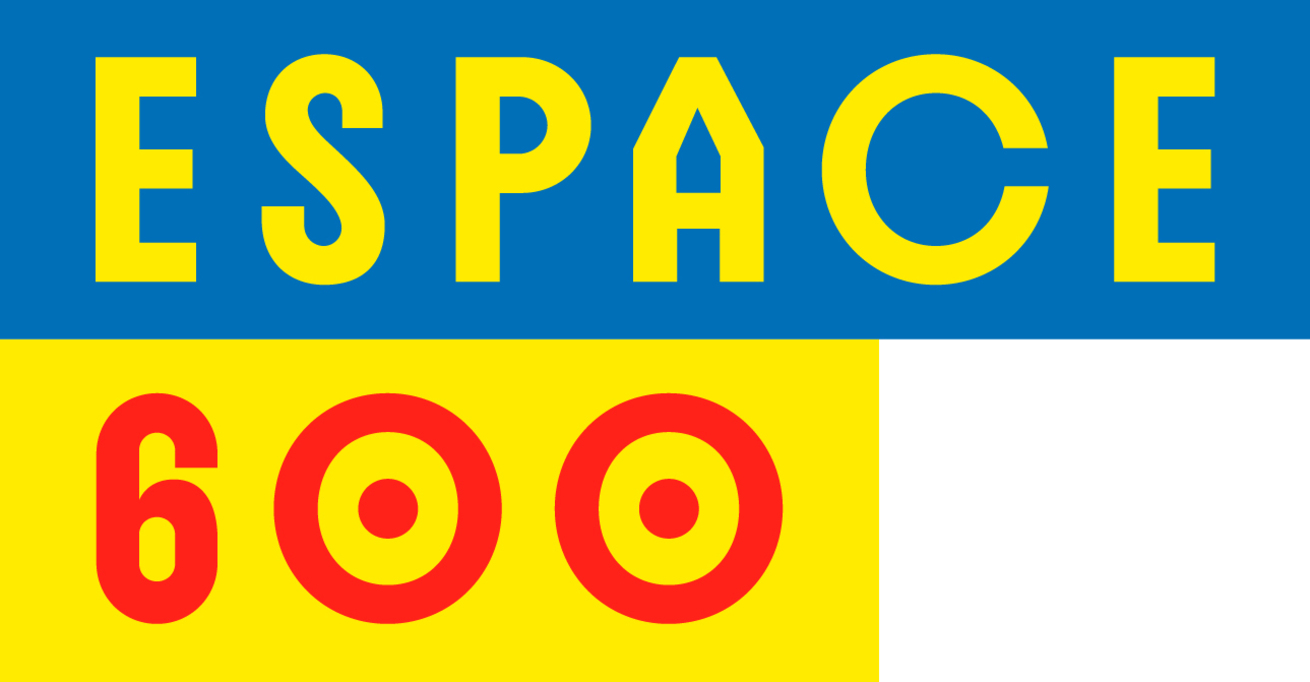 Espace 600