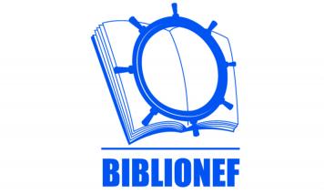 logo de biblionef
