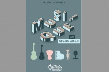 Projet "Musique au Grand Mirail " Association TOPOPHONE