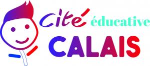 Logo cité éducative Calais