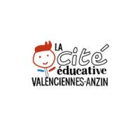 Logo Cité educative Valenciennes-Anzin