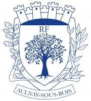 Logo de la Ville d'Aulnay-sous-Bois