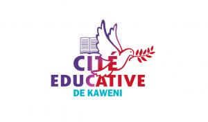 Logo Cité éducative de Kaweni
