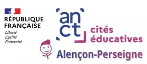 Cité éducative d'Alençon