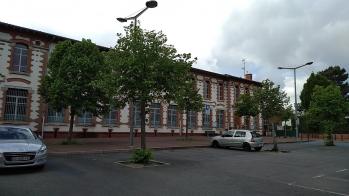 École maternelle Emile Littré