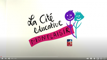 Vidéo de présentation de la Cité éducative Monplaisir