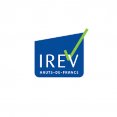 logo IREV