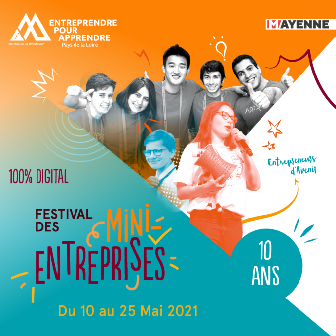 Image festival des Mini-Entreprises