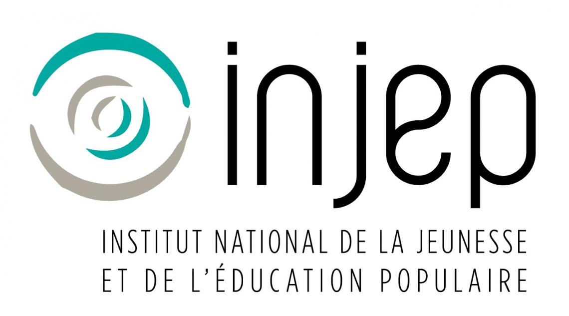 Injep - logo