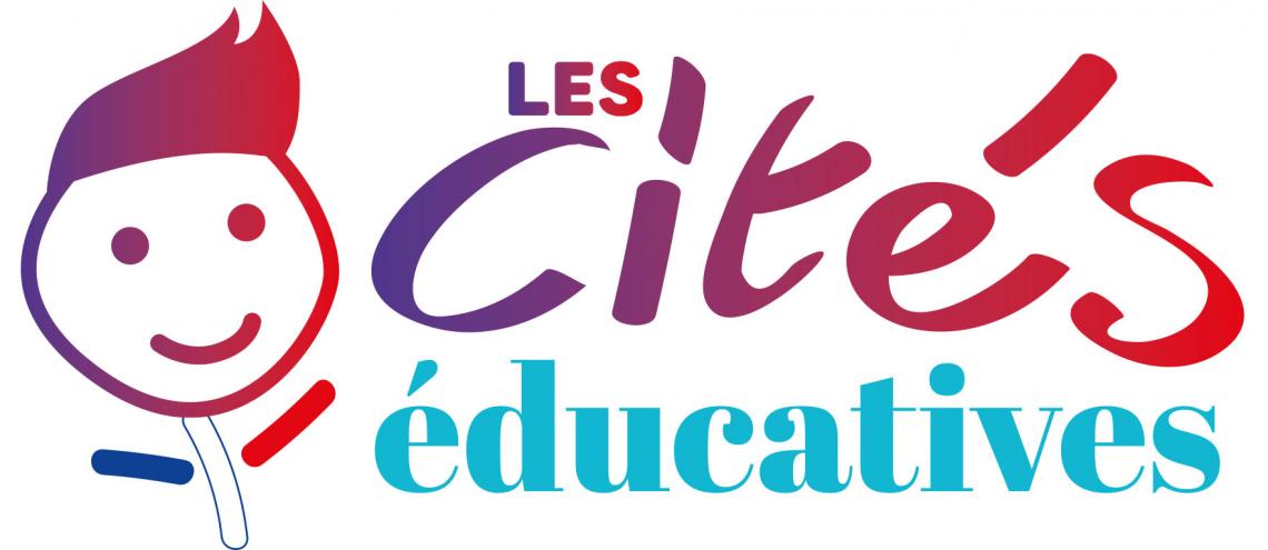 logo des cités éducatives