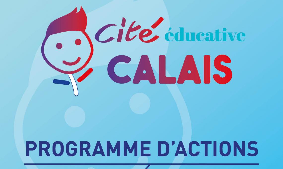 Cité éducative - Programme d'actions
