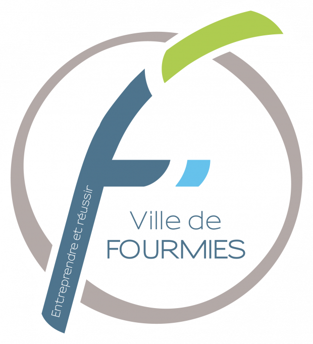 Logo ville de Fourmies