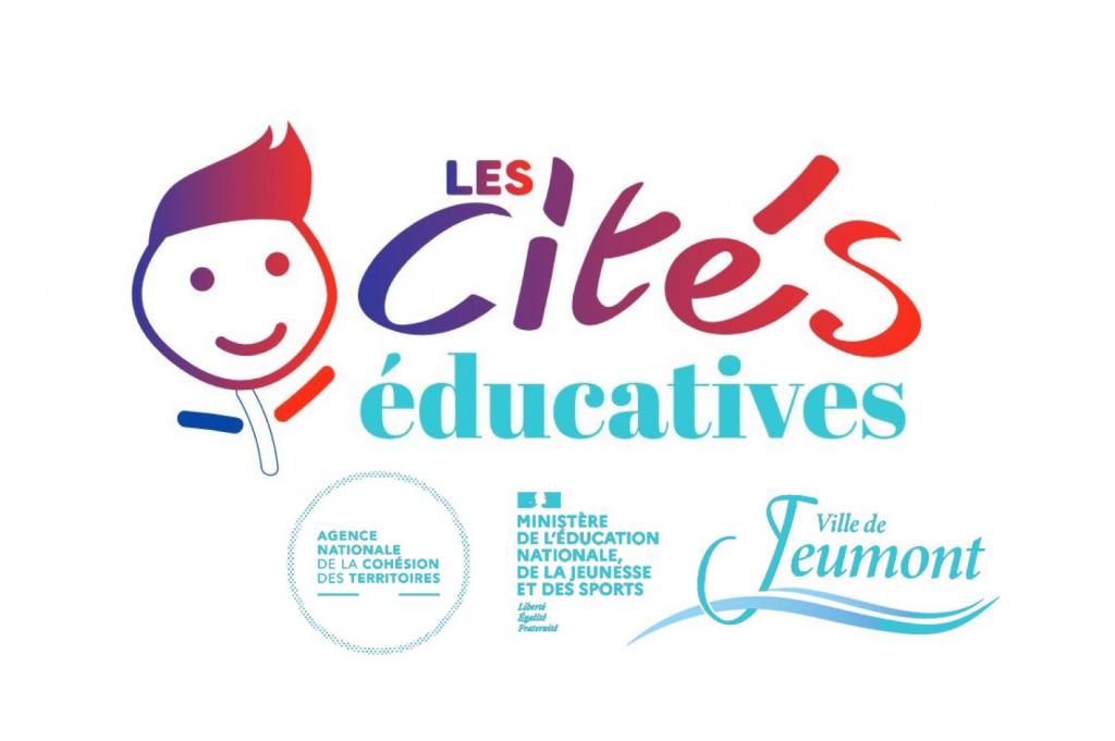 Appel à projets de la cité éducative de Jeumont 2023