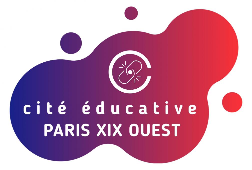 Cité éducative Paris 19 Ouest